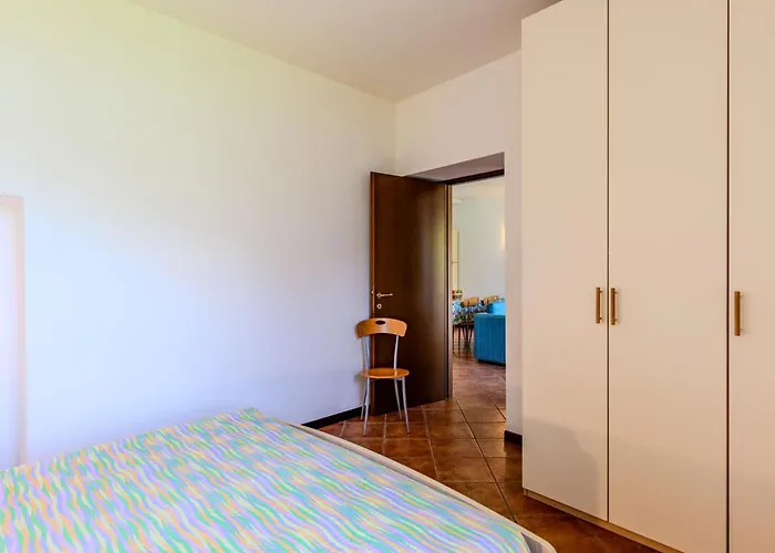 Vecchia Filanda - Mso150 300 By Interhome * Musso