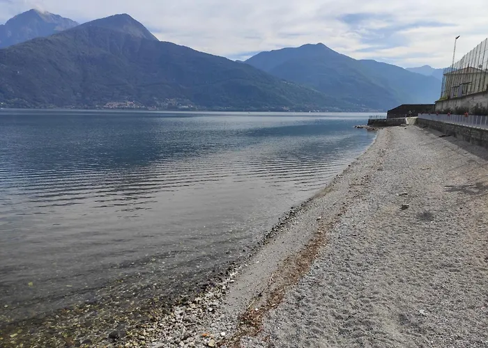 Vecchia Filanda - Mso150 300 By Interhome Apartmán *