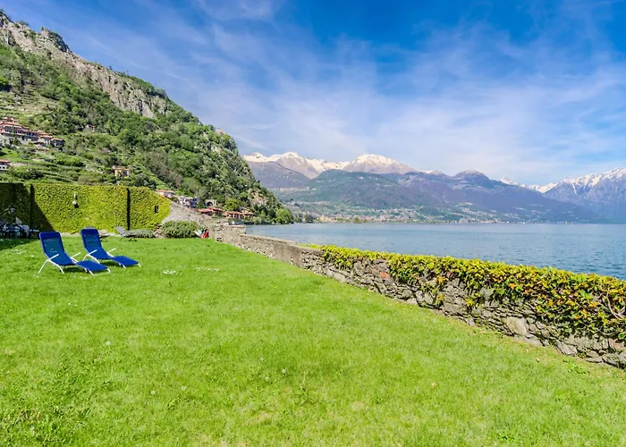 Apartmán Vecchia Filanda - Mso150 300 By Interhome *