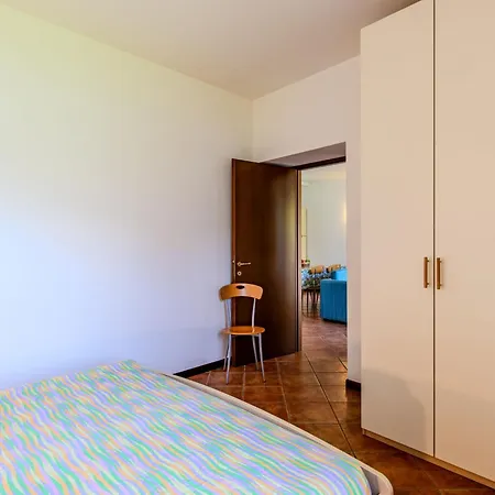 Vecchia Filanda - Mso150-2 By Interhome * Musso
