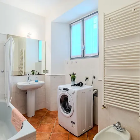 Vecchia Filanda - Mso150 300 By Interhome Apartment