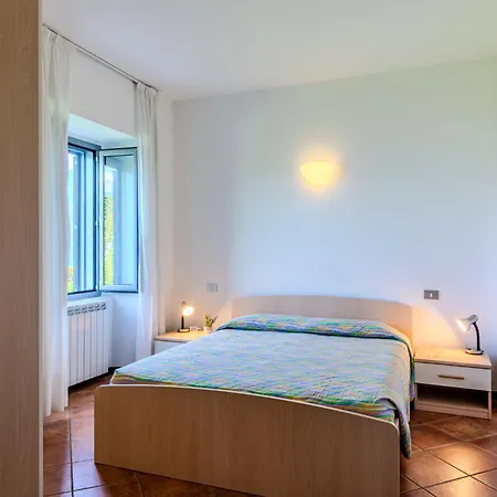 Vecchia Filanda - Mso150 300 By Interhome Apartment *