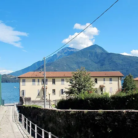 Vecchia Filanda - Mso150-2 By Interhome Apartment Musso