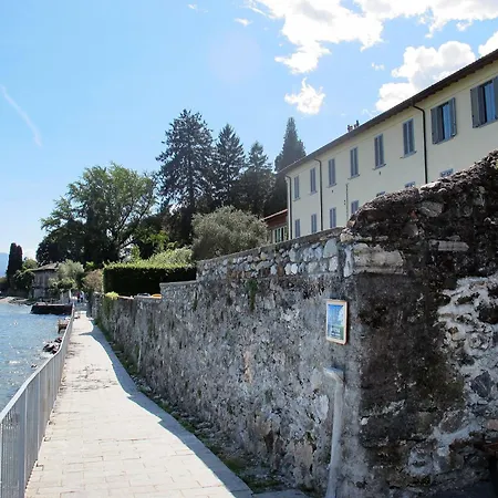 Vecchia Filanda - Mso150-2 By Interhome * Musso