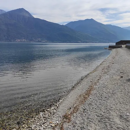 Vecchia Filanda - Mso150 300 By Interhome Apartment *