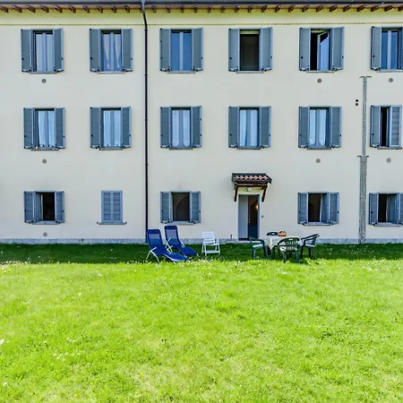 Vecchia Filanda - Mso150 300 By Interhome Apartment Musso