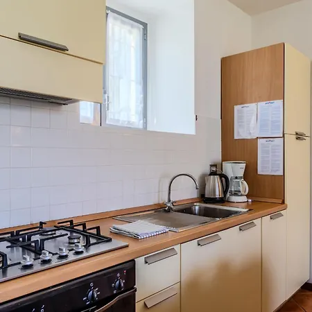 Apartment Vecchia Filanda - Mso150 300 By Interhome Musso