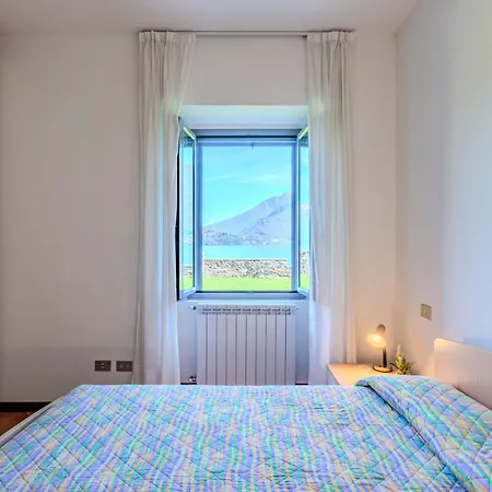 Vecchia Filanda - Mso150 300 By Interhome Apartment Musso