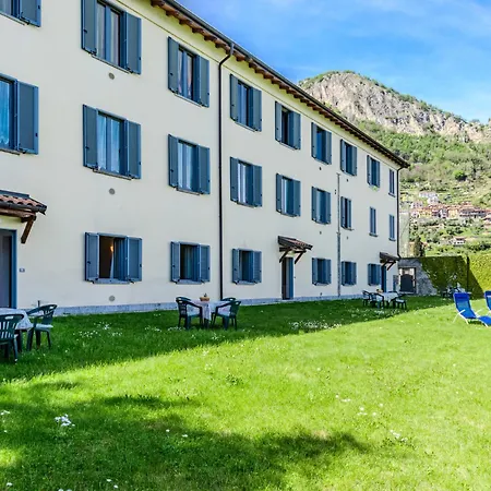 Vecchia Filanda - Mso150-2 By Interhome Apartment Musso