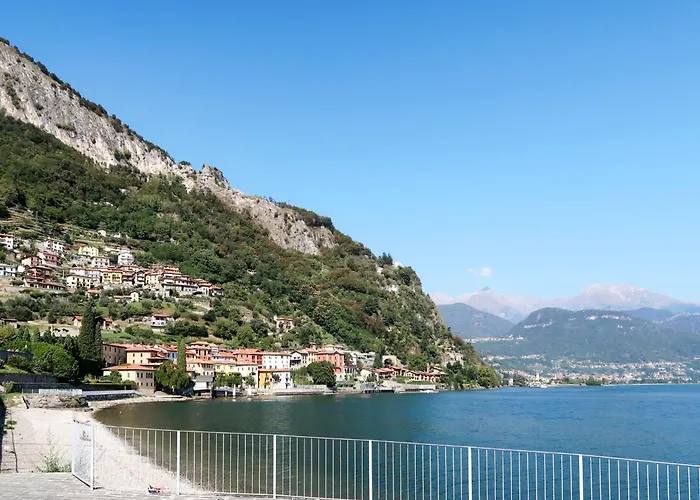 Vecchia Filanda - Mso150 300 By Interhome Musso