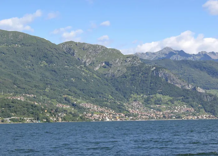 Vecchia Filanda - Mso150 300 By Interhome Apartamento Musso