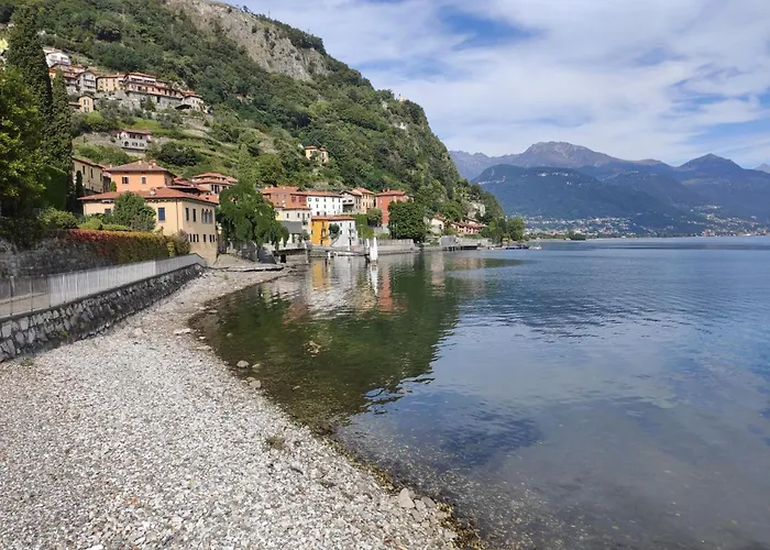 Vecchia Filanda - Mso150 300 By Interhome Musso