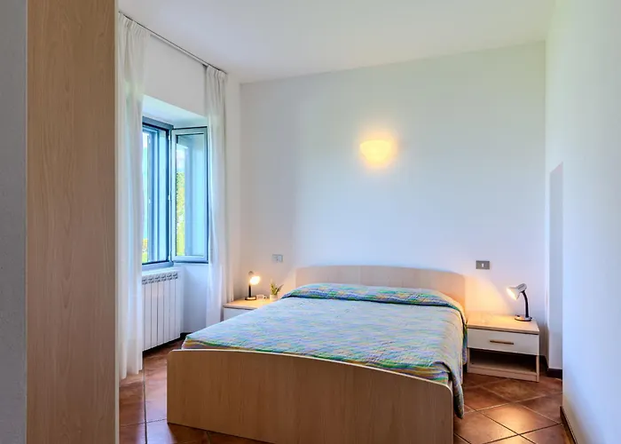 Vecchia Filanda - Mso150 300 By Interhome Apartamento *