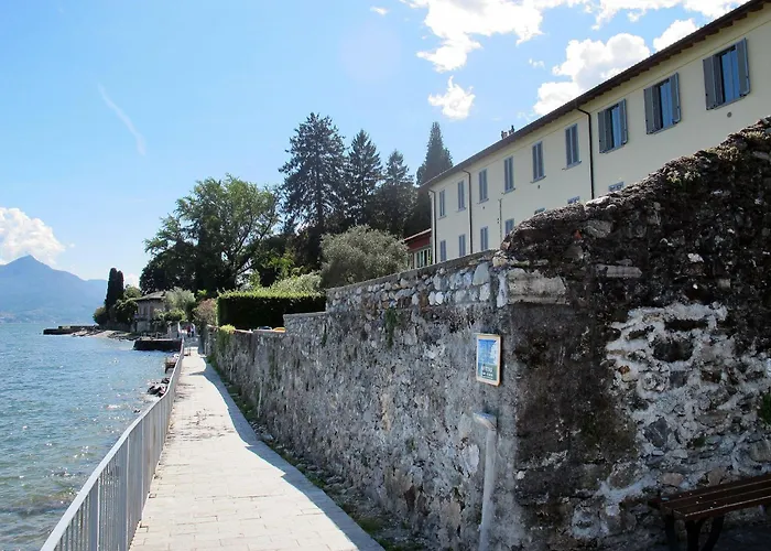 Vecchia Filanda - Mso150 300 By Interhome * Musso