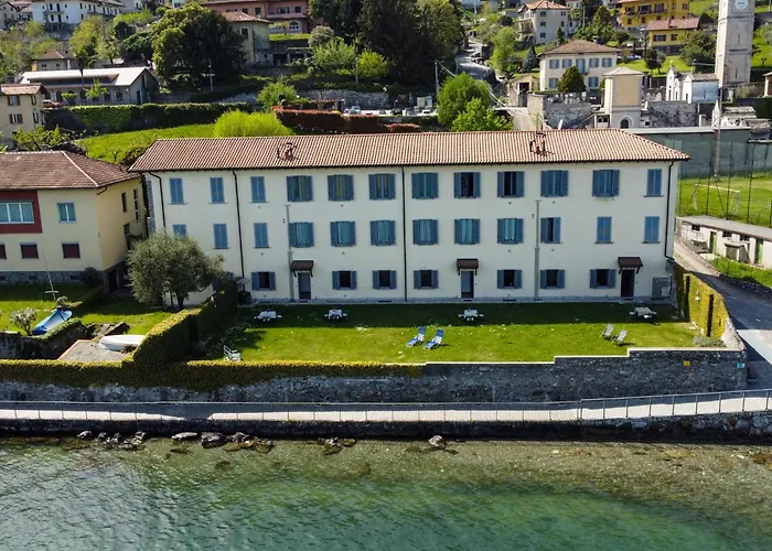 Vecchia Filanda - Mso150 300 By Interhome * Musso