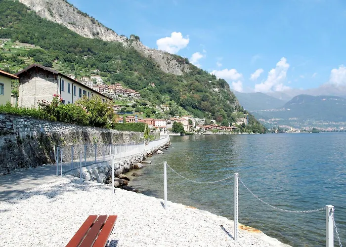 Apartamento Vecchia Filanda - Mso150 300 By Interhome *