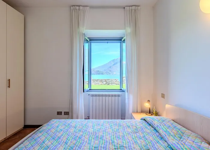 Vecchia Filanda - Mso150 300 By Interhome Apartamento Musso