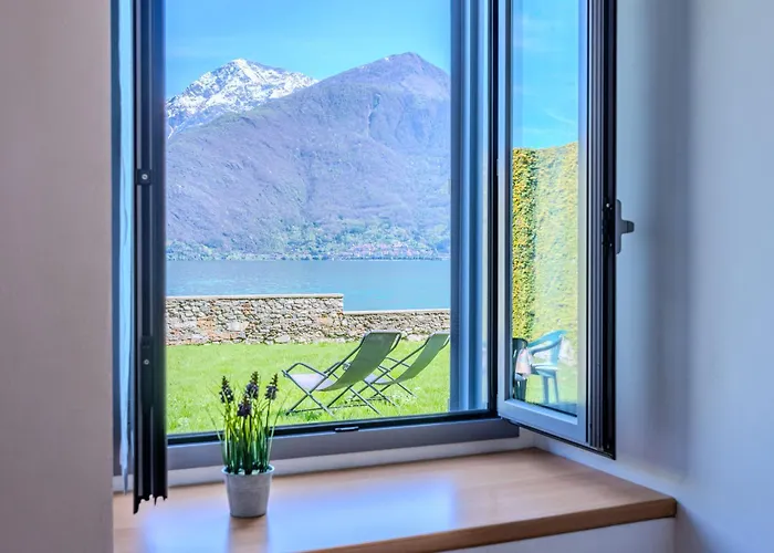 Apartamento Vecchia Filanda - Mso150 300 By Interhome