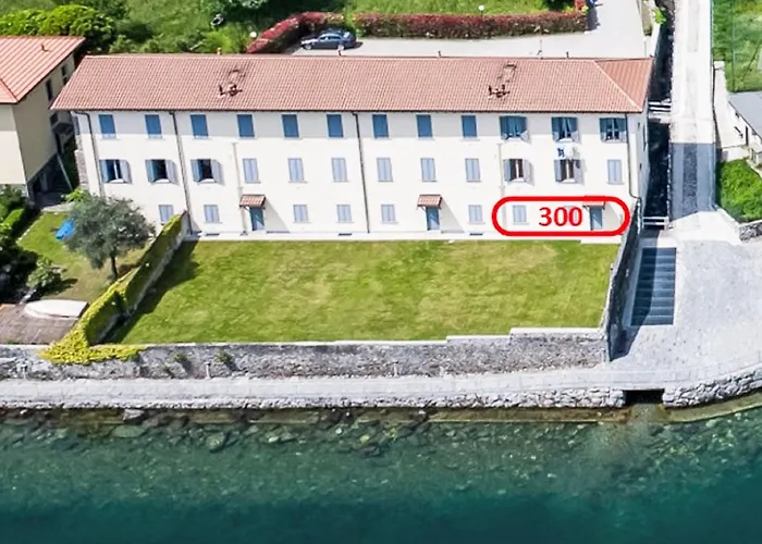 Vecchia Filanda - Mso150 300 By Interhome *