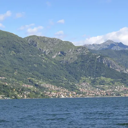 Vecchia Filanda - Mso150 300 By Interhome Apartmán Musso