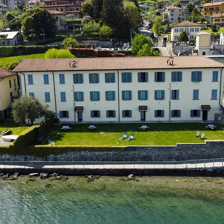 Vecchia Filanda - Mso150 300 By Interhome * Musso