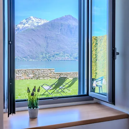 Apartamento Vecchia Filanda - Mso150 300 By Interhome