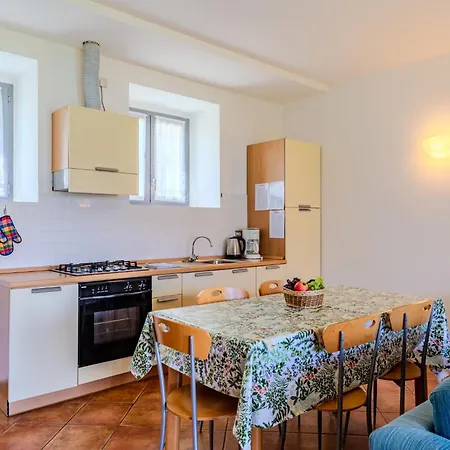 Apartmán Vecchia Filanda - Mso150 300 By Interhome