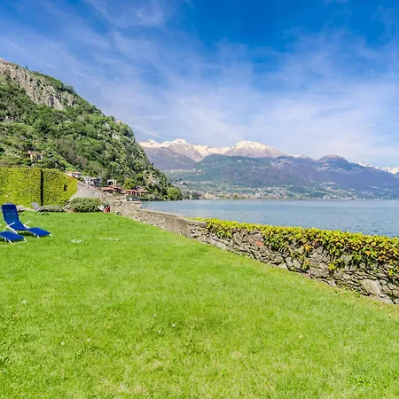 Apartmán Vecchia Filanda - Mso150 300 By Interhome *