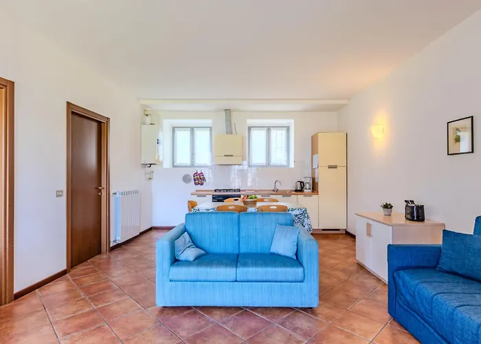 Vecchia Filanda - Mso150 300 By Interhome Daire