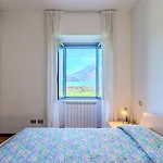 Vecchia Filanda - Mso150 300 By Interhome Apartment Musso