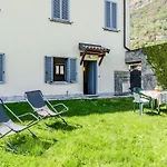 Vecchia Filanda - Mso150 300 By Interhome Musso