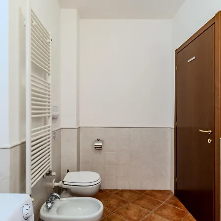 Vecchia Filanda - Mso150-2 By Interhome Apartment