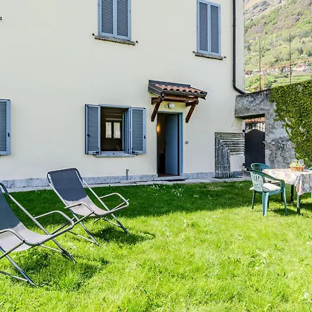 Vecchia Filanda - Mso150-2 By Interhome Musso