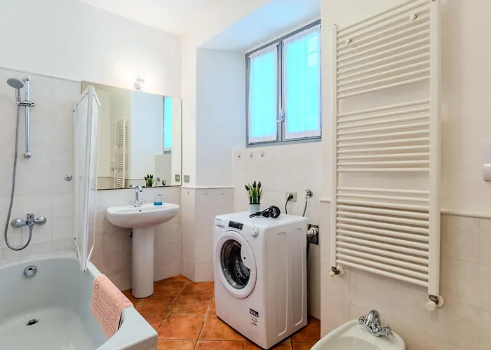 Vecchia Filanda - Mso150 300 By Interhome 아파트