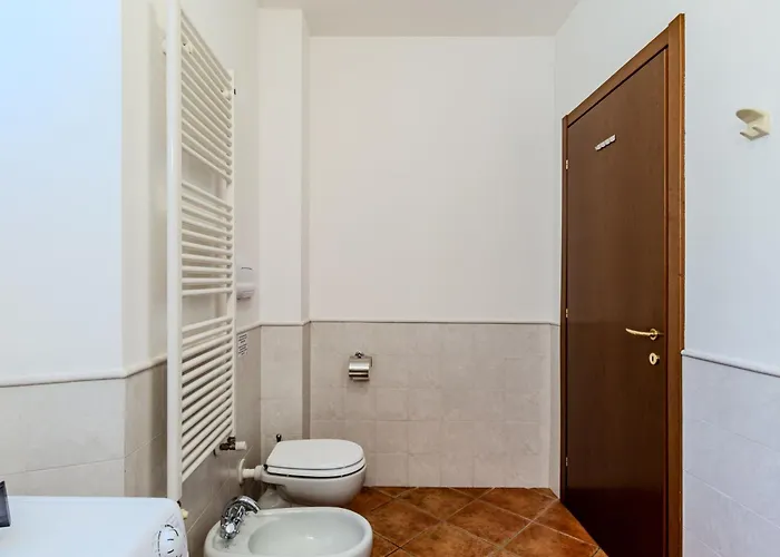 Vecchia Filanda - Mso150 300 By Interhome 아파트
