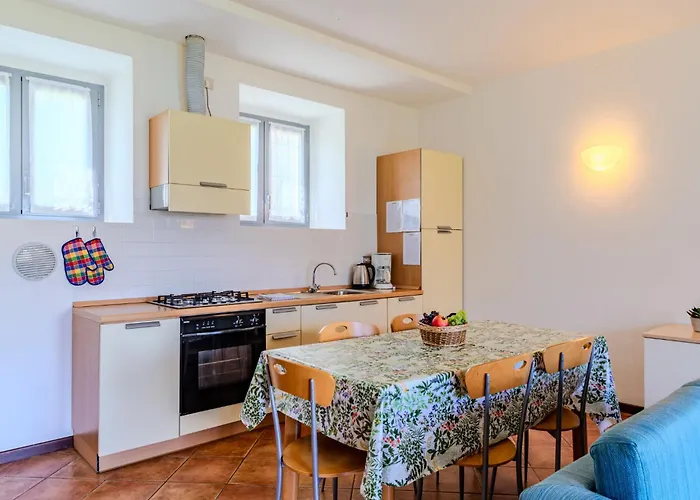 아파트 Vecchia Filanda - Mso150 300 By Interhome